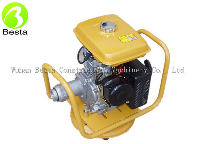 5.5HP Motor Power Concrete Vibrator Needle 26KG Gross Weight With