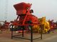 JS500 Electric Concrete Mixer Cement Mixer with Manganese alloy Blade 500L