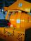 JZR500A Diesel Concrete Mixer with Hydraulic Tipping Hopper 800L