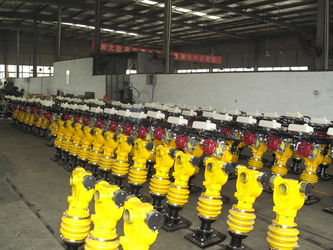 Wuhan Besta Construction Machinery Co., Ltd.