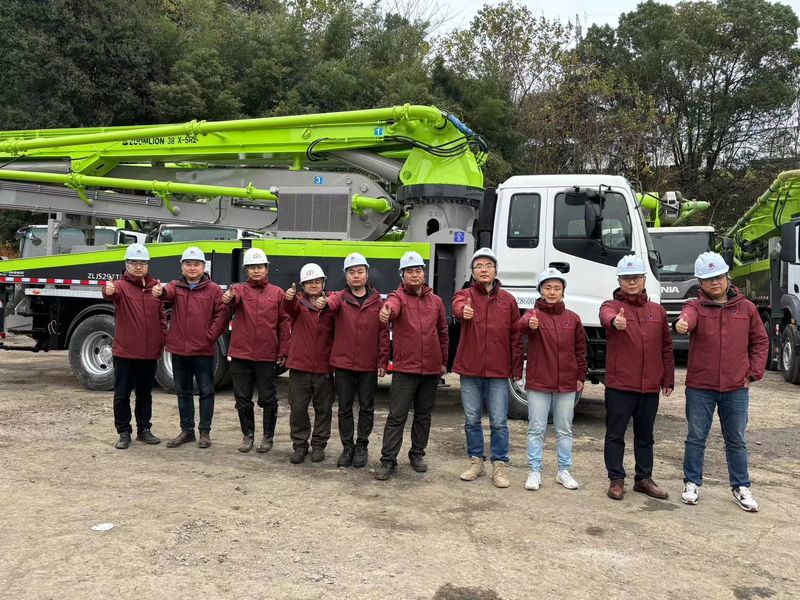 China Hunan Kamuja Machinery &amp; Equipment Co.,Ltd company profile