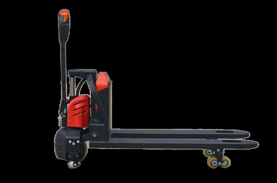 Pedestrian Electric Pallet Truck 1.5t&2t