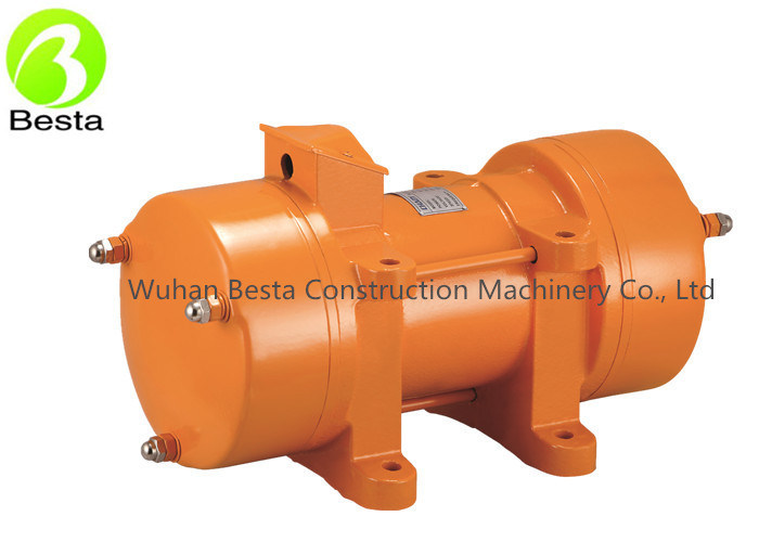 Vibration Motor Electric External Concrete Vibrator 250W Single or