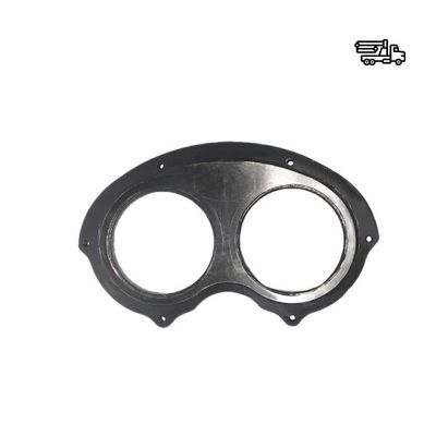 ZOOMLION Wear Glasses Plate For Truck Mounted Concrete Pump